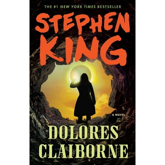 Dolores Claiborne : A Novel