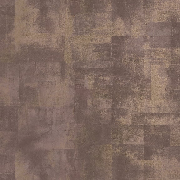 Brewster Ozone Brown Texture Wallpaper