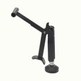 thumbnail image 1 of Motorcycle Stand Labor Saving Foldable Wheel Chain Cleaning Maintenance Stand Portable Motorcycle Li, 1 of 5
