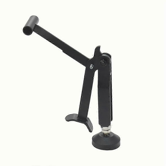 Motorcycle Stand Labor Saving Foldable Wheel Chain Cleaning Maintenance Stand Portable Motorcycle Li
