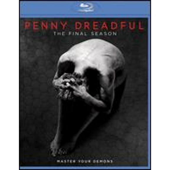 Pre-Owned Penny Dreadful: The Final Season [Blu-ray] (Blu-Ray 0032429250827)
