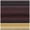 Mahogany and Gold Slope Frame, variant on ArtToFrames 5x31 inch Medium Tri-colored Frame Picture Frame, Brown MDF Poster Frame (4446)