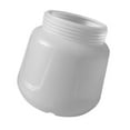 thumbnail image 5 of CoudarTitie Electric Paint Spray Can Sturdy Paint Sprayer Container for Furniture Garage PP 1000ML, 5 of 9