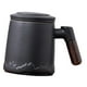 thumbnail image 4 of Filtro de Taza de Té de 400 Ml con Y Tapa, Fabricante de de Espuma, Taza de Café, Taza de de Té de Cerámica, Taza de Té para Of Negro Gloria taza de remojo, 4 of 9