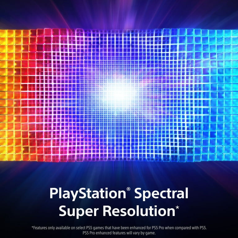 PlayStation 5 Pro Console - Walmart.com