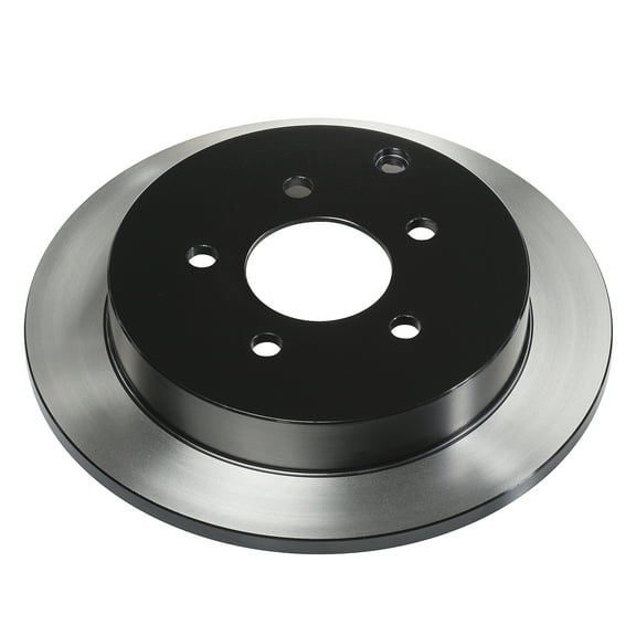 Wagner BD125774E Brake Rotor Fits select: 2002-2007 BUICK RENDEZVOUS, 2002-2005 CHEVROLET VENTURE