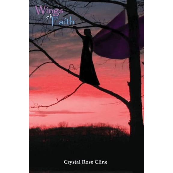 Wings of Faith (Paperback)