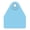 Blue, variant on Allflex Global Medium Blank Tags Red 25's, 1 Count