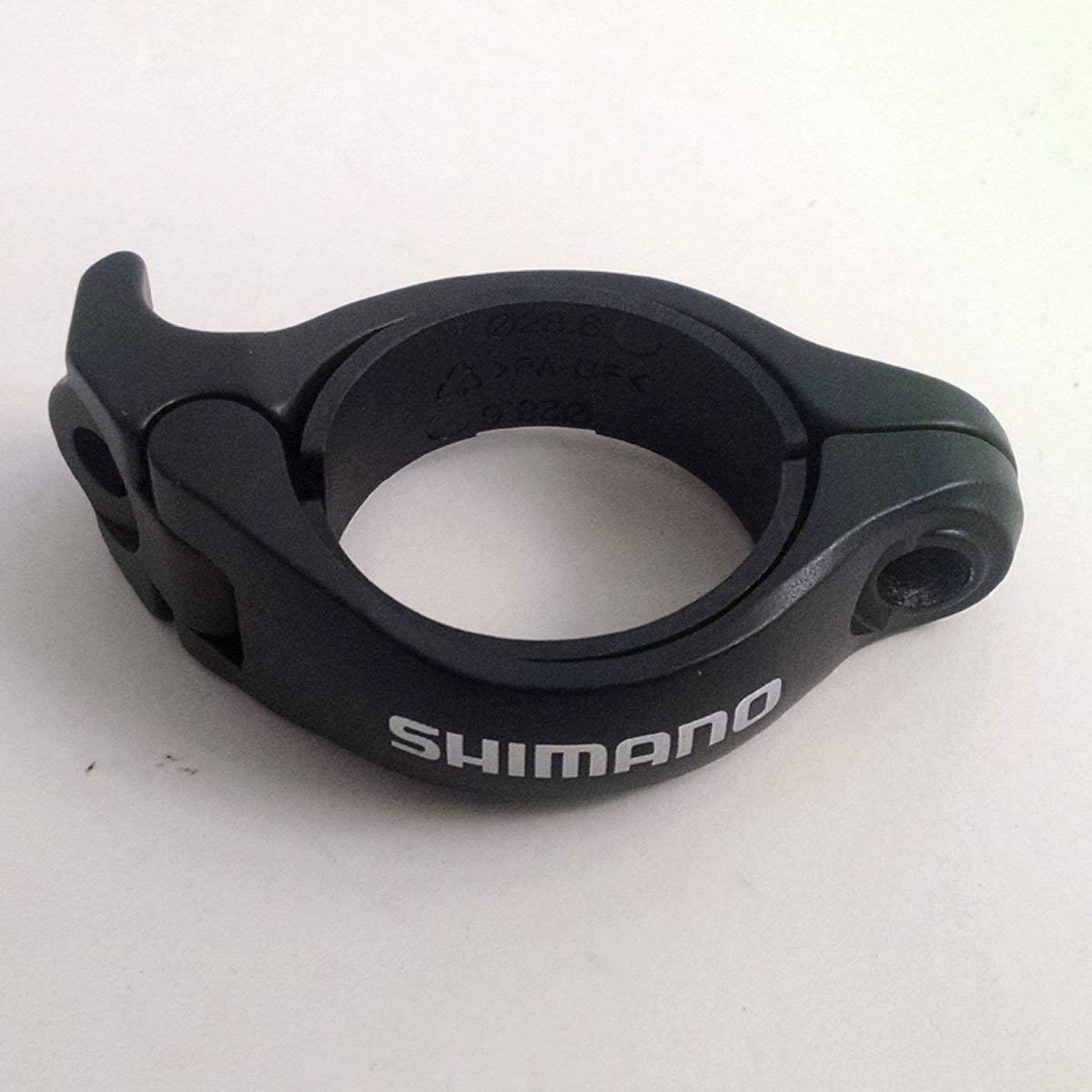 shimano front derailleur adapter