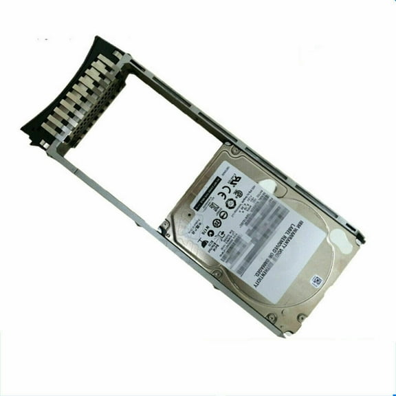 01NN115 01NN116 01NN142 1.8TB 12Gbs SAS 10K HDD IBM STORWIZE V5000 Gen2