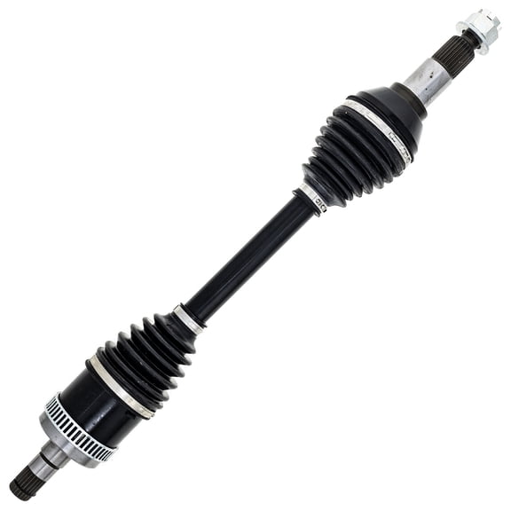 Niche Front Left CV Axle for Can-Am Outlander Renegade 1000 650 705402241 519-KCA2601X