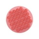 thumbnail image 1 of Depurador de pies y espalda para ducha, redondo, 11,8 pulgadas, con ventosas, accesorios para el cuidado de los pies, suministros de baño, alfombrilla Rosa Salvador Depurador de pies de ducha, 1 of 10