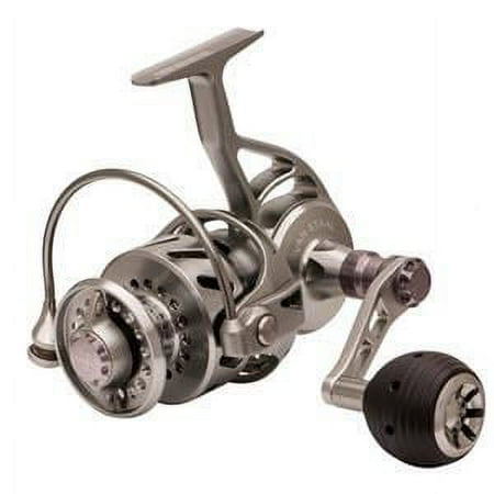 VR125 SEALED SPINNING REEL