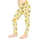 thumbnail image 1 of Odeerbi 3-8 Años Niñas Leggings Día de San Valentín Mallas Elásticas Pantalones de Verano Cintura Alta Panty Suave, 1 of 6