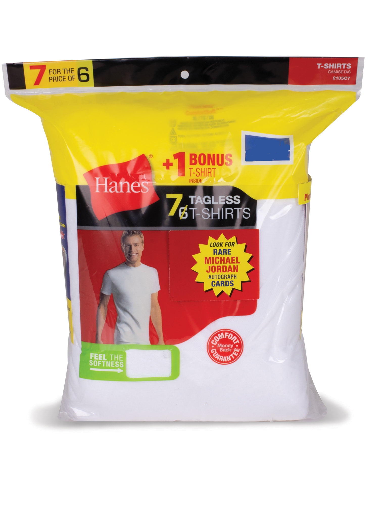 Hanes Men
