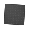 thumbnail image 1 of jifeng Laveuse et Housse pour Machine à Laver Protection Réutilisable Polyvalente Noire 66x66cm, 1 of 9