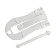 thumbnail image 4 of Birds Cage Feeder Clips Feeding Tool Parrot Feeding Clamp for Pet Birds Parakeet, 4 of 6