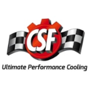 CSF 2015+ Ford Mustang GT 5.0L Radiator