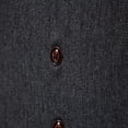 thumbnail image 7 of Men's Casual Business Vests Herringbone Tweed Suit Vest Lightweight Waistcoat Slim Fit Waistcoat, 7 of 7