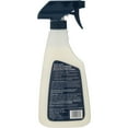Guardsman® Lemon Fresh Clean & Polish 16 fl. oz. Spray Bottle