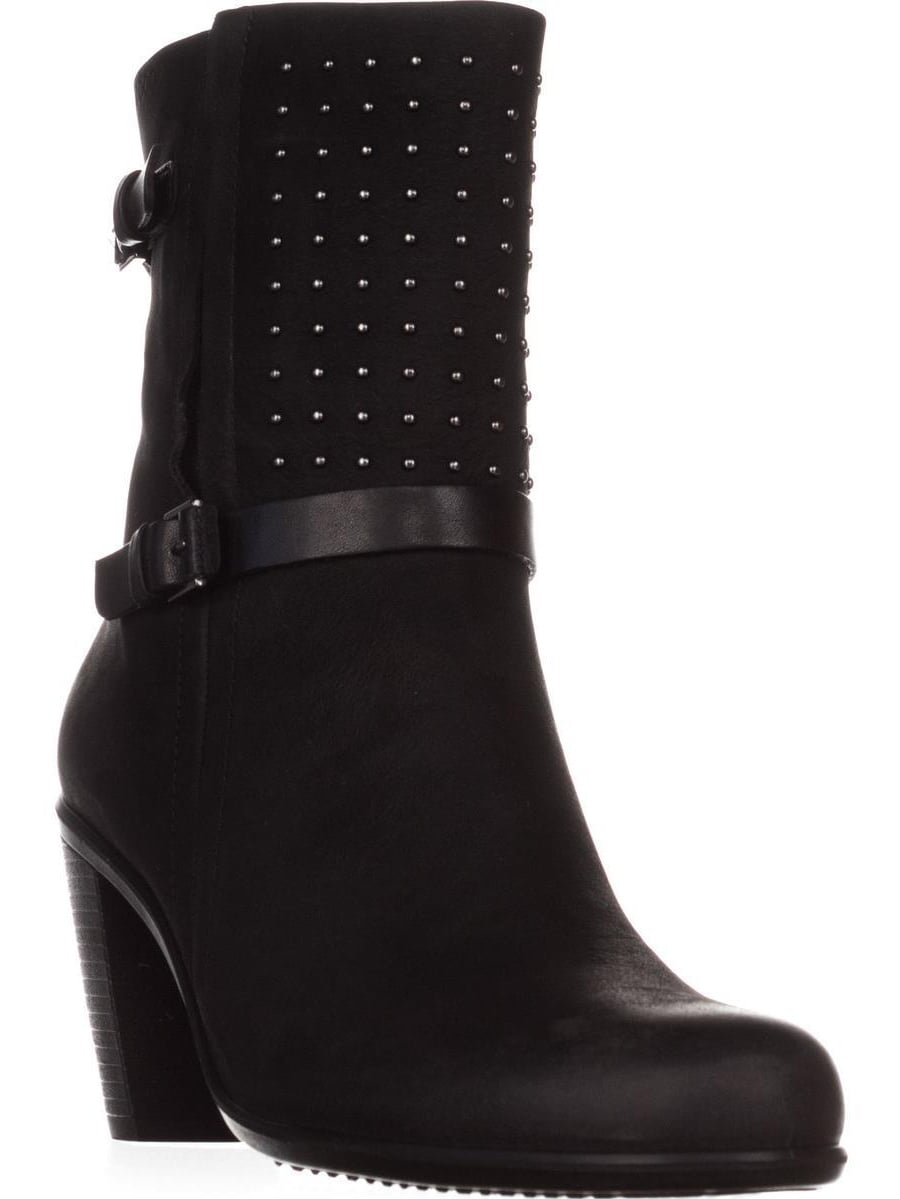 ecco mid calf boots