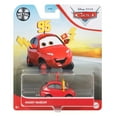 thumbnail image 1 of Disney Pixar Cars Diecast Maddy McGear Vehicle, 1 of 5