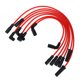 thumbnail image 1 of Cables de bobina de bujía para automóvil, aptos para Chevrolet Astro V6 4.3L 2000-2002 No.12192363/12192194 - Paquete de 7, 1 of 6