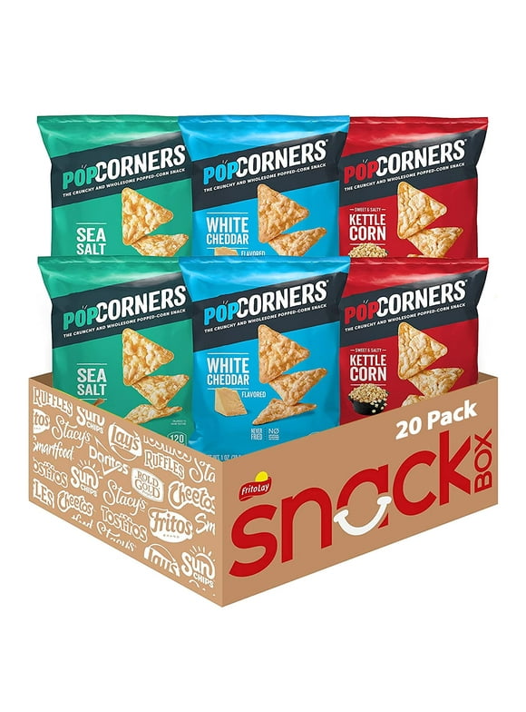 PopCorners Chips
