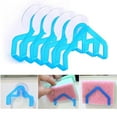 thumbnail image 1 of Dish Cloths Rack Suction Sponge Holder Clip Rag Storage Rack Japanese Gadgets Home Covers in Dish Drainer Sponge And Brush Holder for Kitchen First Apartment Must Haves Sponge Holder Small Hand Wash, 1 of 3
