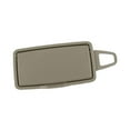 thumbnail image 5 of Nishiyuenyi Car Sun Visor Mirror Cover, Makeup Mirror Cover, Interior Mirror Cover for Ml/GL Left Dark Beige, 5 of 9
