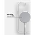 thumbnail image 3 of Funda BodyGuardz Carve para iPhone 16e, resistente a golpes, transparente, 3 of 7