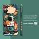 thumbnail image 3 of Phone Case For Infinix SPARK NOTE 11 12 G96 8 SMART 5 6 7 POVA 3 4 PRO Case Cover Funda Cqoue Shell Capa Cartoon Space Astronaut, 3 of 5