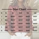 thumbnail image 4 of TaTaai Women's V Neck Long Sleeve Solid Color Hot Stamping Tops Trim Party Blouses Casual Fashion Soft Comfortable Shirts for Women Daily Wear Gift, 4 of 9
