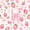 Pink B, variant on Feelyou Bowknot Letter H Twin Comforter Sets for Kids, Fruit Strawberry Bedding Set, Pink, Pink Reversible, 2pcs