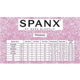 thumbnail image 4 of Spanx Women's Higher Power High-Waisted Power Panties Shaper, Style 409, Black, Size E, 4 of 4