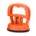 thumbnail image 1 of Graflsoa Compact 5.5cm Suction Cup for Car Dent Repair - Durable Rubber, Ergonomic Grip, 9 Color Options (Orange), 1 of 7