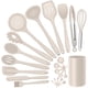 thumbnail image 1 of Set de Utensilios de Cocina E-far 23 Piezas de Silicona Resistente al Calor, 1 of 7