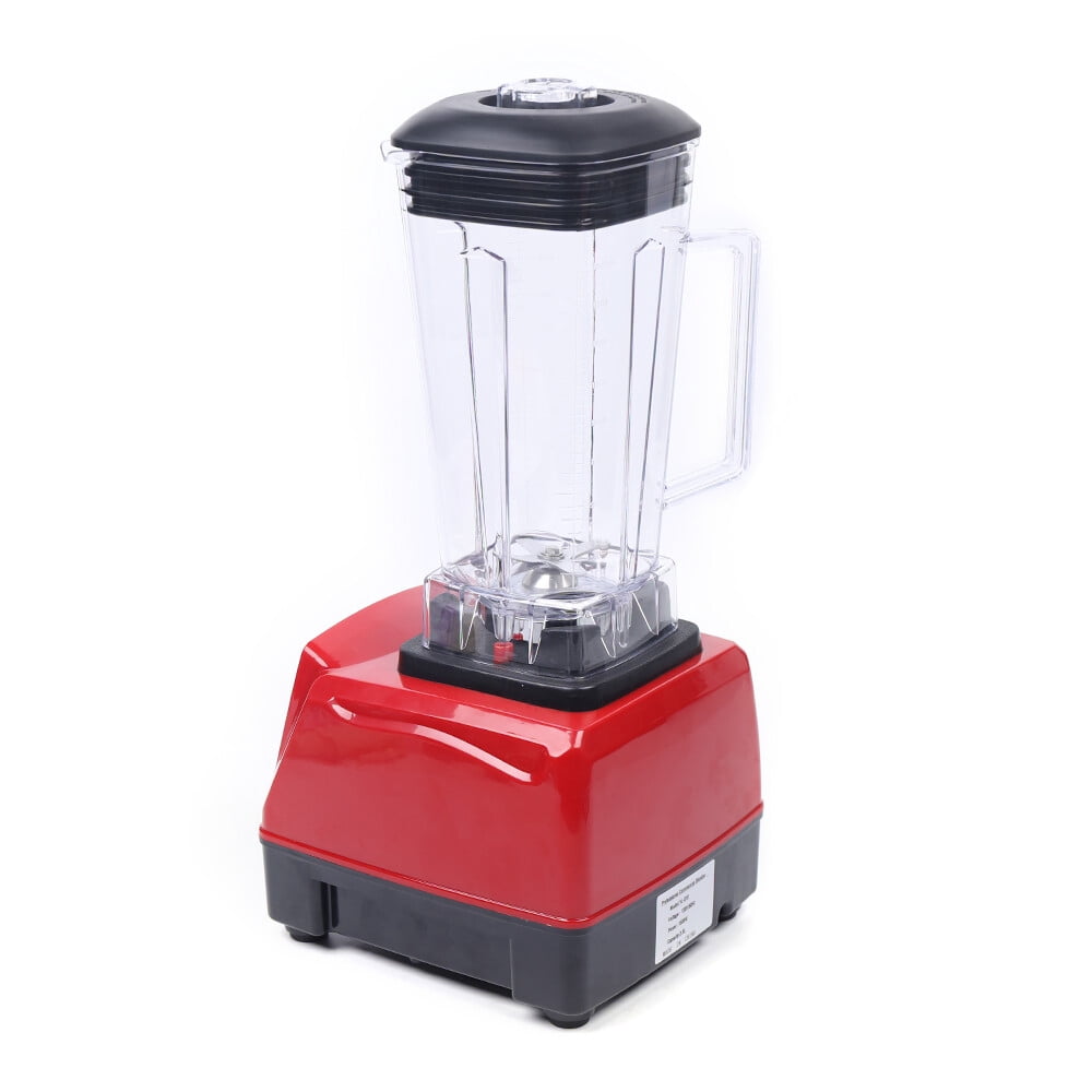 Food Chopper, Blender Mixer, Food Processors 2L 1500W Juicer Power Food Processor Smoothie Bar Fruit Smart Blender Mixer Juicer Processor Machine YL-010