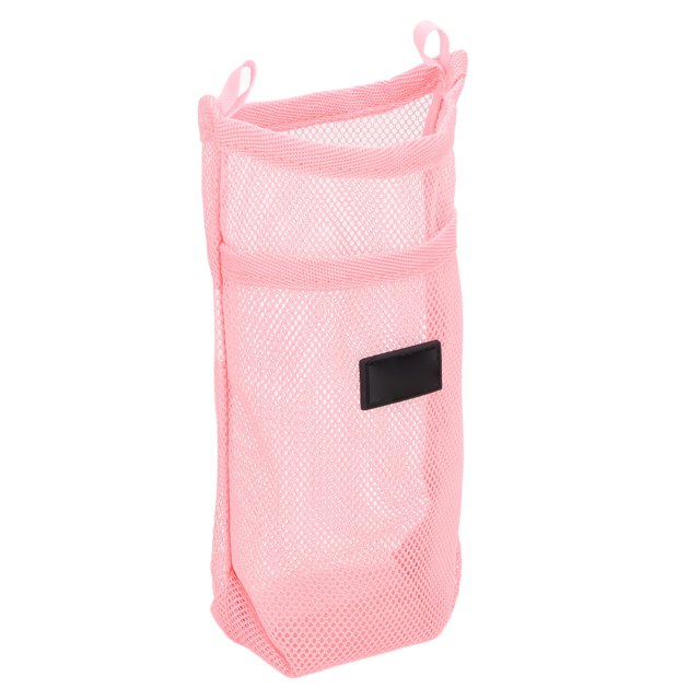 Funda para Botella de Agua con Correa Ajustable para el Hombro Soporte para Botella de Agua de Poliéster de Gran Capacidad para Senderismo Ciclismo y Más ANGGREK Otros