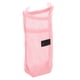 thumbnail image 3 of Funda para botella de agua, funda portabotellas de malla para senderismo, deportes al aire libre, color rosa, 3 of 5