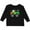 AB-Black, variant on Inktastic 3rd Birthday Truck Boys Long Sleeve Toddler T-Shirt