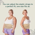 thumbnail image 4 of Reusable Castor Oil Packet Kit For Liver Detox Insomnia Constipation Inflammatio, 4 of 5