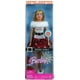 thumbnail image 1 of Muñeca Barbie Deseos Navideños, 1 of 3