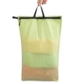 thumbnail image 6 of Waterproof Travel Toiletry Bag with Hanging Hook,Large Capacity Wash Pouch for Outdoor Camping Hiking Gym Sports,Shower Organizer, 6 of 6