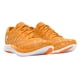 thumbnail image 3 of Tenis Under Armour Charged Breeze 2 Para Hombre Hu-3026135 Naranja Running, 3 of 5