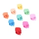thumbnail image 1 of Pequeña Garra de Cabello, Colores Variados Accesorios para el Cabello Lindos Clips de Garra de Cabello Lindos de 100 piezas para niñas delgados para muyJeres, 1 of 7