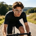 thumbnail image 4 of MKHSQHDG Clearance Photochromic Polarized Glasses Transition for Outdoor Sports Work Driving, 4 of 5