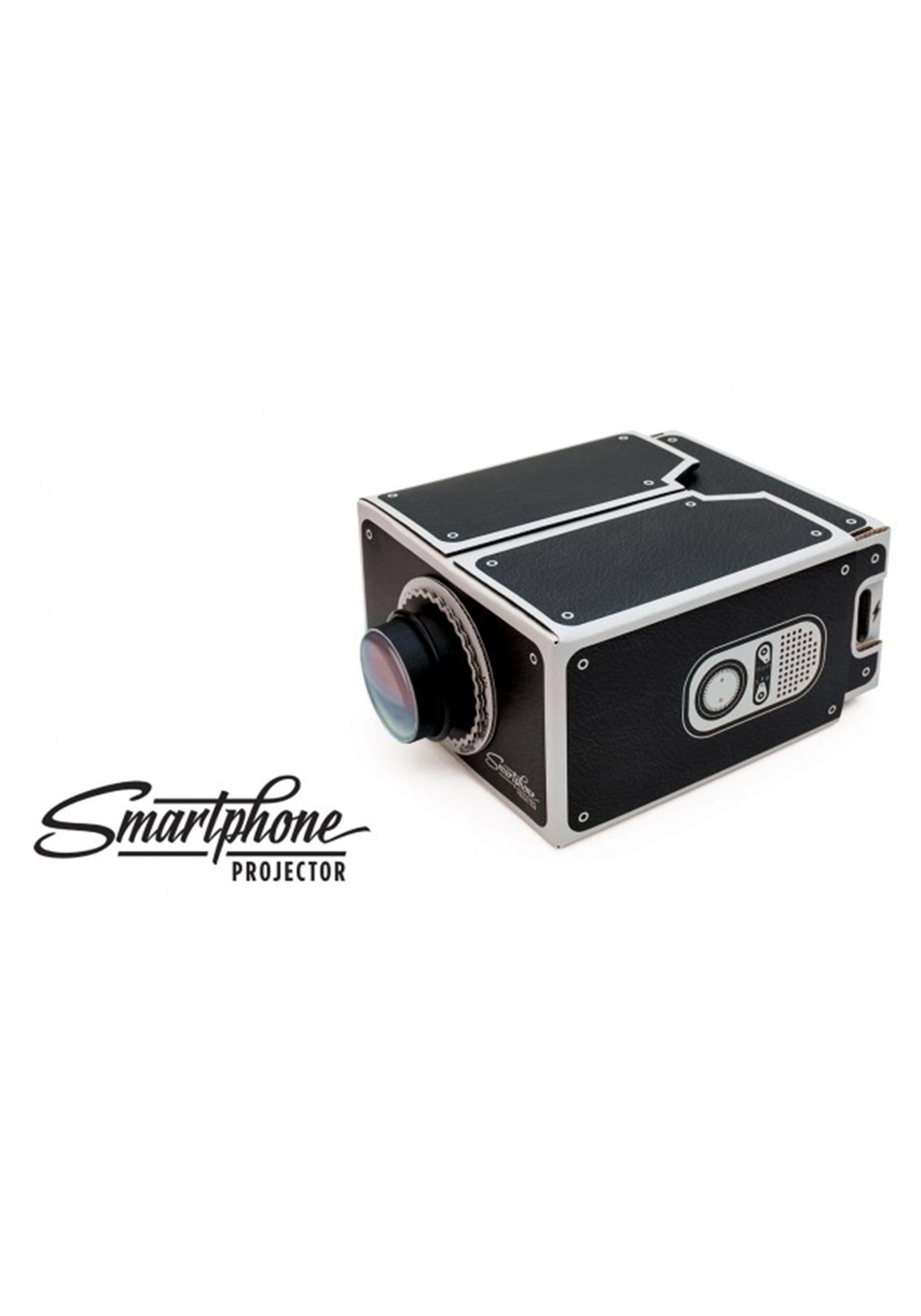 Smartphone Projector 2.0 - Walmart.com