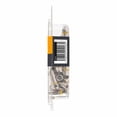 thumbnail image 2 of Conector F Macho Para Cable Rg6 Steren Permaseal Ii, 2 of 3