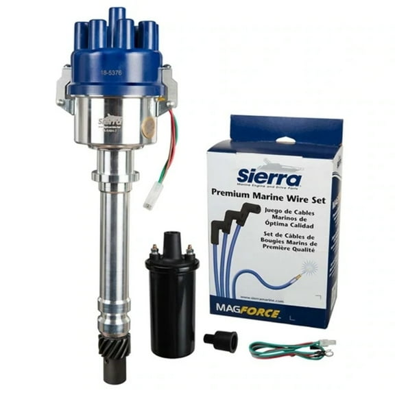 SIERRA Electronic Distributor Conversion Kit